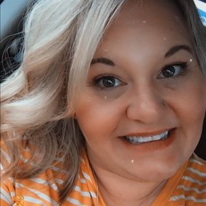 Meet your Posher, Bethany